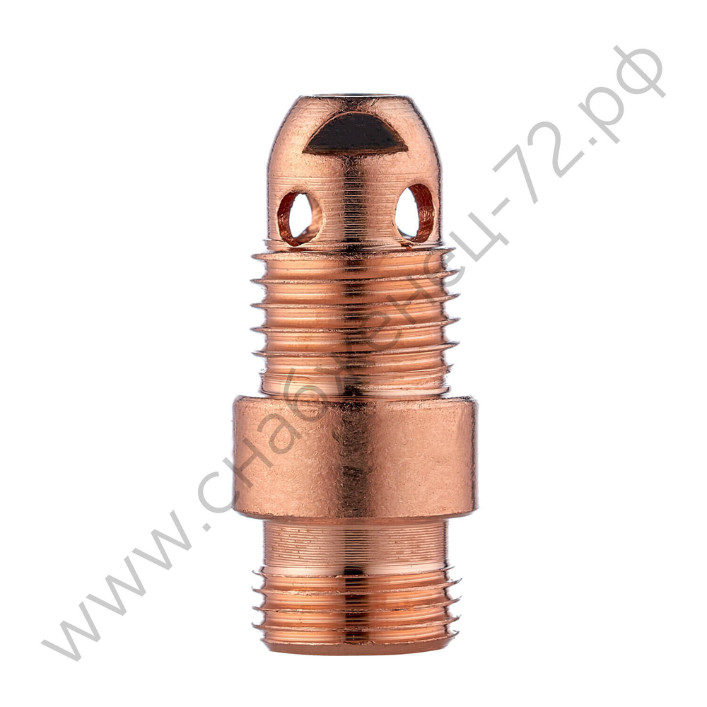 Держатель цанги d3,2мм (TIG TP 17/18/26) для сопел 9/20/25 JFK2632