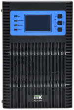 Источник бесперебойного питания ITK EOT-0003KVA-1-L