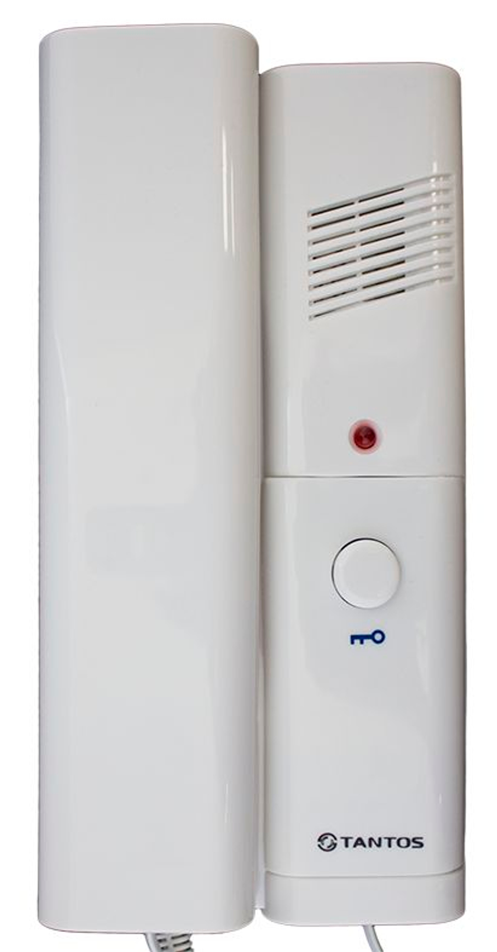 Комплект аудиодомофона TS-203Kit