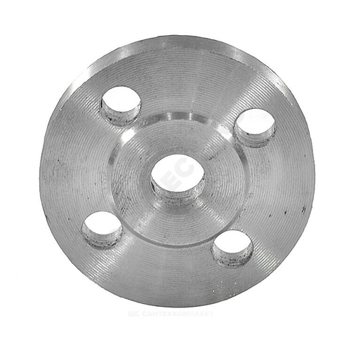 Фланец сталь плоский Ду 40 Ру16 тип 01 ряд 1 исп. B ГОСТ 33259-2015