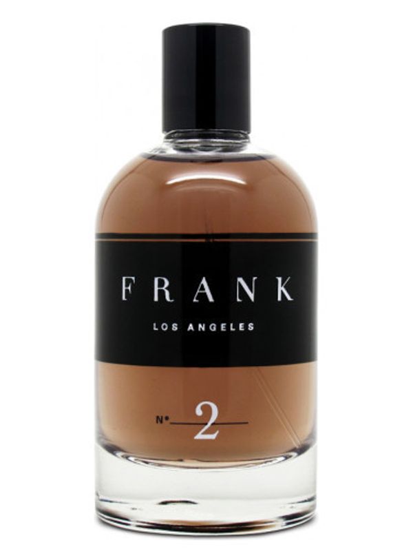 Frank Los Angeles Frank No.2