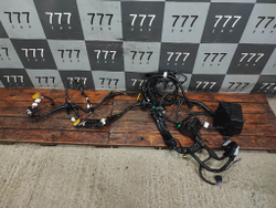 Проводка моторного отсека Changan Eado Plus Новая Оригинал C211F2806010629AA