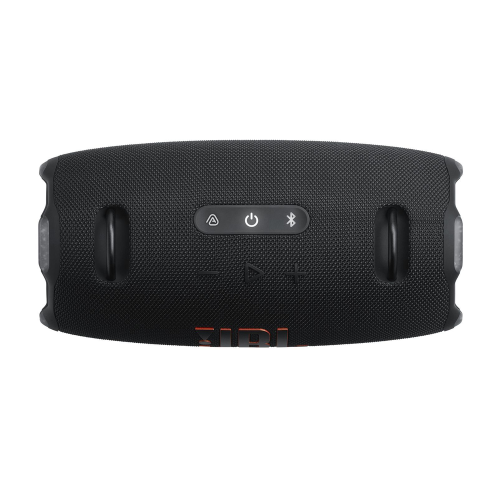 Портативная колонка JBL Xtreme 4, черный