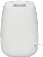 Увлажнитель воздуха ультразвуковой Royal Clima RUH-AC300/4.0M-WT,  4л,  белый/серый