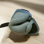 15037 CN Сапожки-носки "Мягкие лапки", утепленный