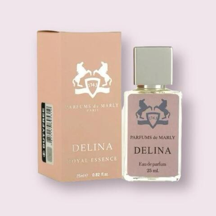 Мини парфюм Parfums de Marley "Delina",25 ml