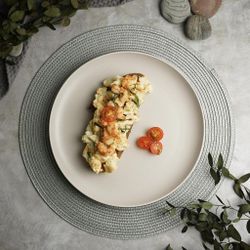 Тарелка d 26 см   Noble [6]