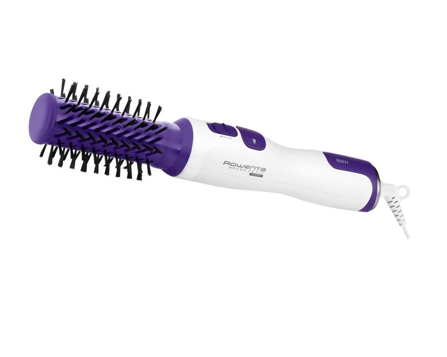 Фен-щетка ROWENTA Brush Activ Compact CF9110F0