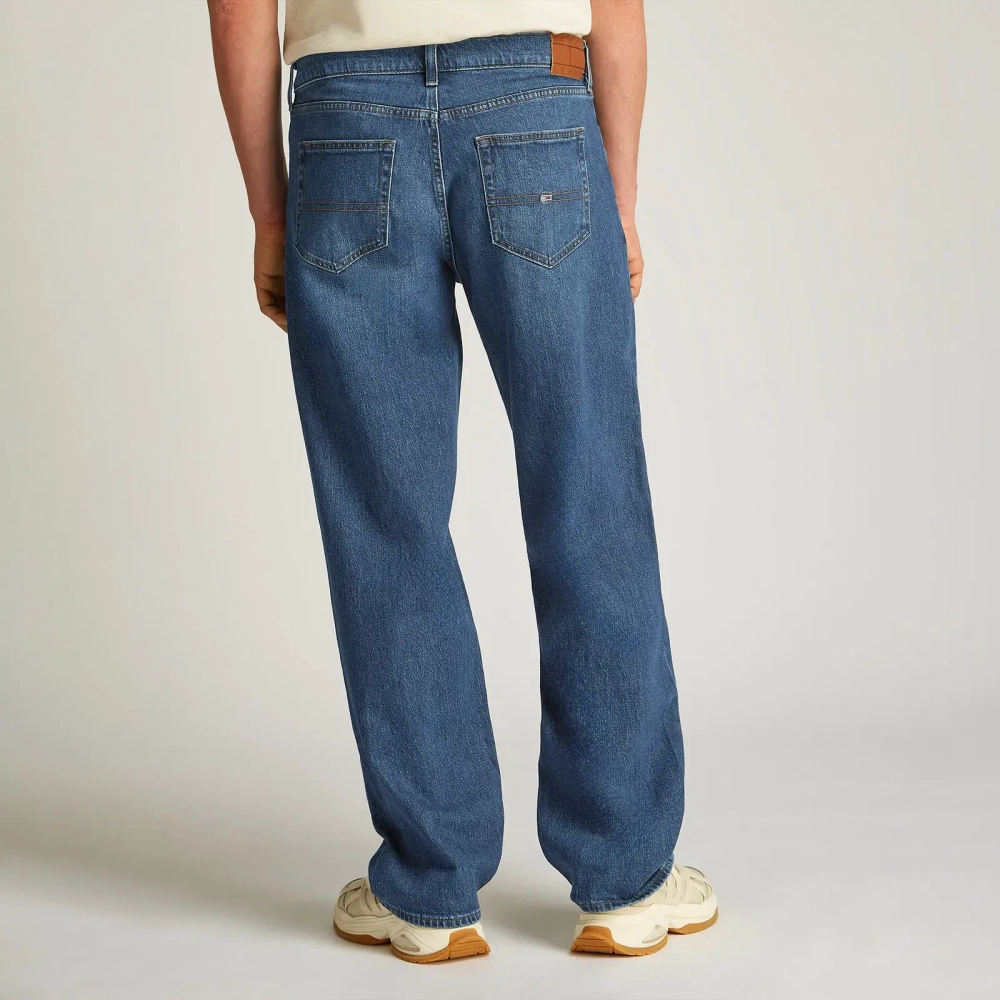 TOMMY JEANS / Джинсы мужские