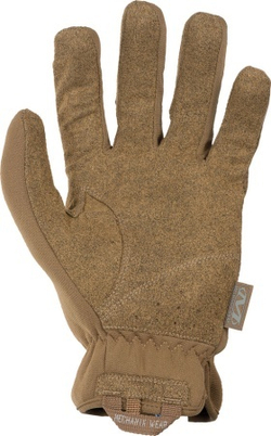 Перчатки Mechanix Fastfit (Coyote) - размер 2XL