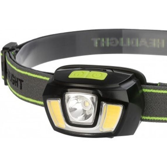 Фонарь налобный Helios HS-FN-6552