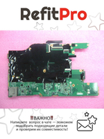 Материнская плата для ноутбука Lenovo Edge 520 LGG-1 FRU GG-10 UMA AES=N (04W0721), оригинал