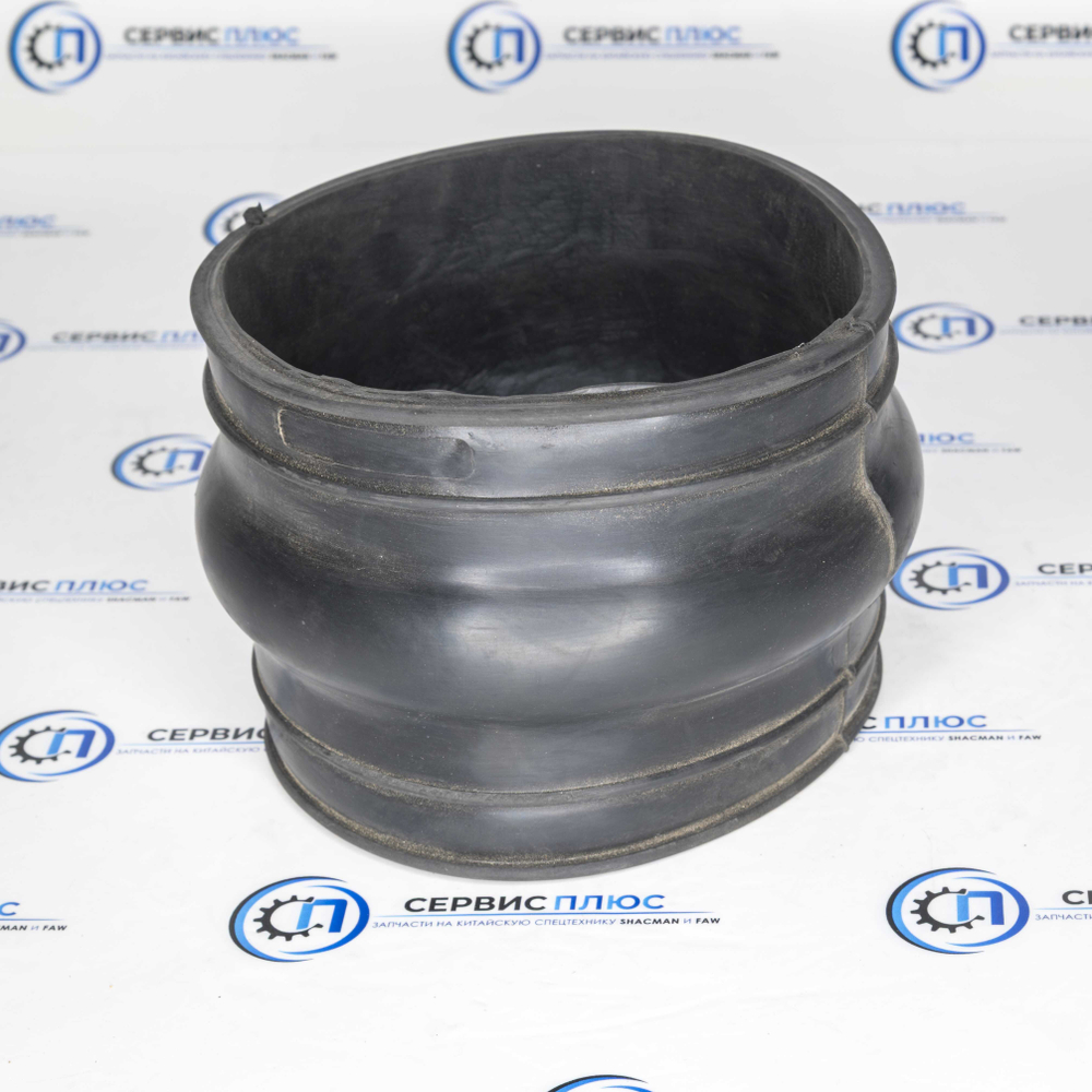 Патрубок воздухозаборника DZ9112190336