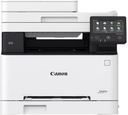 МФУ лазерное цветное Canon i-SENSYS MF657Cdw