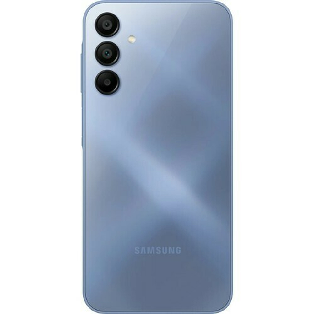 Samsung Galaxy A15 6 | 128 ГБ (Синий | Blue)