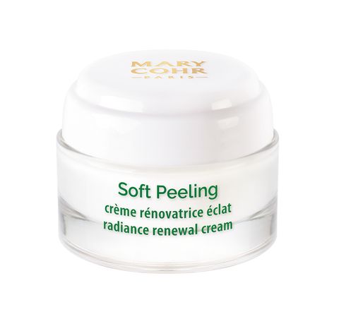Крем обновляющий Mary Cohr Soft Peeling, 50 мл