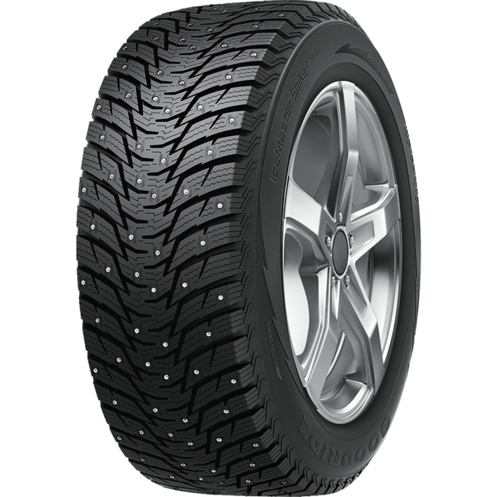 Goodride 235/45R18 98T XL IceMaster Spike Z-506 TL (шип.)