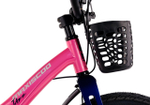 Maxiscoo JAZZ Pro 18'' (2025)