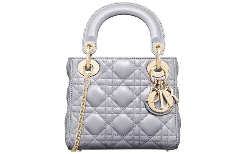 Сумка DIOR Lady Dior, M0505OADU-M11G