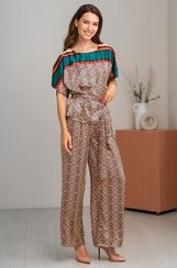 Пижама Mia-Amore 4336 "Brianna"