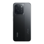 Смартфон POCO C85 8+256 GB BLACK