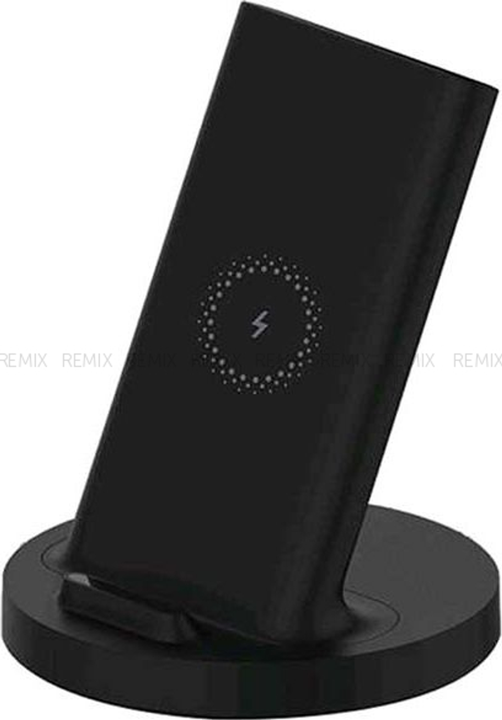 Беспроводное зарядное устройство Mi 20W Wireless Charging Stand (GDS4145GL)