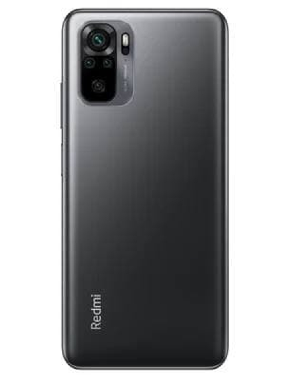 Смартфон Xiaomi Redmi Note 10 Lake Green 4/64  GB (РСТ)