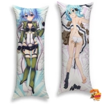 Дакимакура Мастера меча онлайн Синон Асада Сино