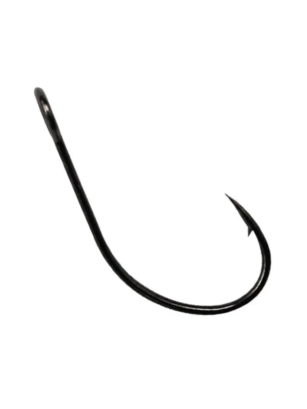 Крючки для рыбалки Maruto 1935 BR № 1/0 2упк по 10шт