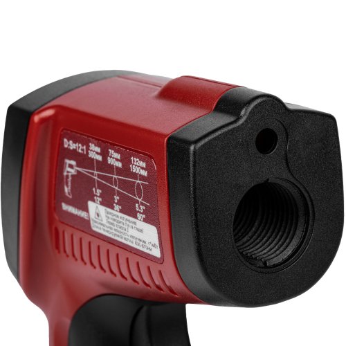 Пирометр ELITECH БТ 350