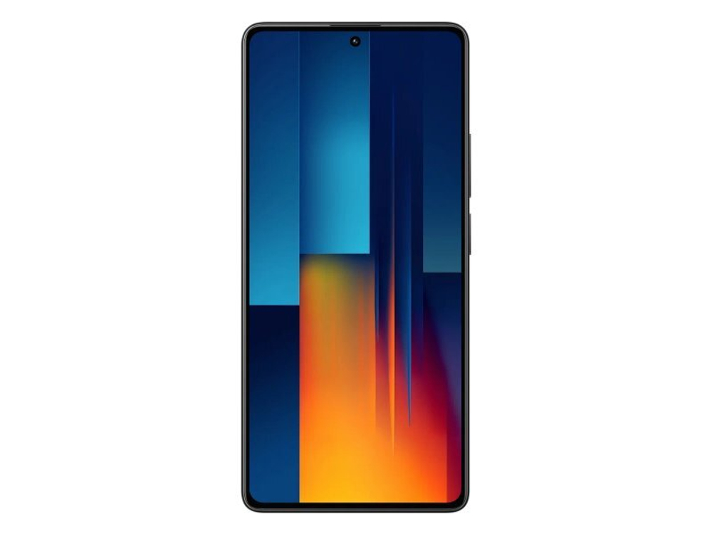 Смартфон Poco M6 Pro 12/512GB Purple