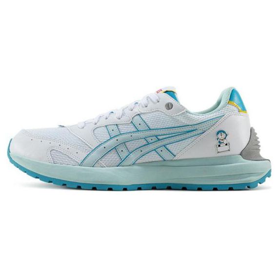 Doraemon x Asics Tarther Sc A