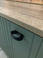 Тумба под ТВ Олива ТБ-09 дуб каньон/эвкалипт софт