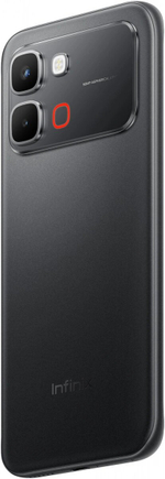 Смартфон Infinix Note Edge 8/256Гб, Черная тень