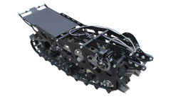 Гусеничный комплект для мотоцикла MONOTRACK 650 MAX 250-450cc