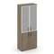 Style Project Шкаф высокий широкий SN.STS.E-103  796*400*1982