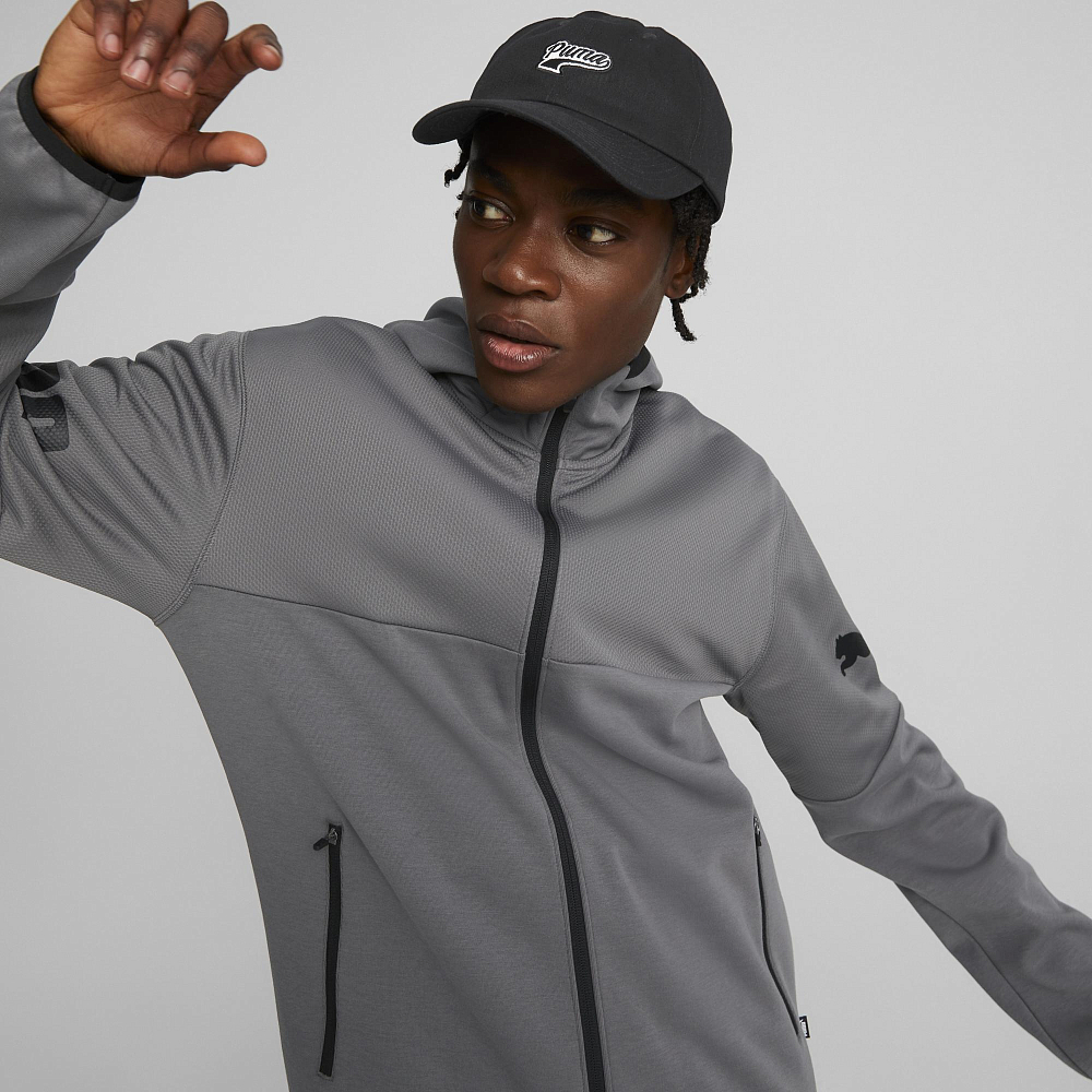 Кепка PUMA Script Logo Cap