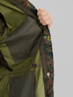 КУРТКА REMINGTON INFANTRY NEW