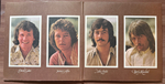 Bread ‎– Baby I'm-A Want You (США 1972г.)