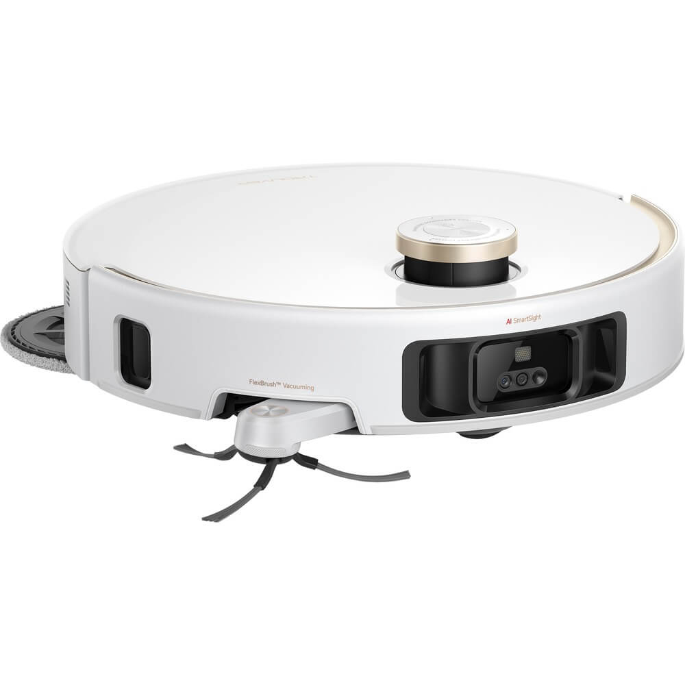 Робот-пылесос Trouver V50 Ultra Complete (RLV72LE-1)