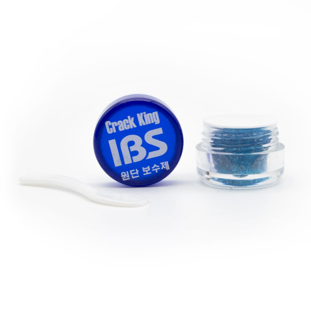 Ремкомплект для сукна (синий)