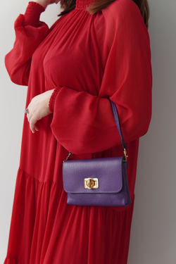 СУМКА Италия Le Borsette 85793