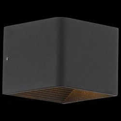 Настенный светильник ST-Luce SL455.041.01