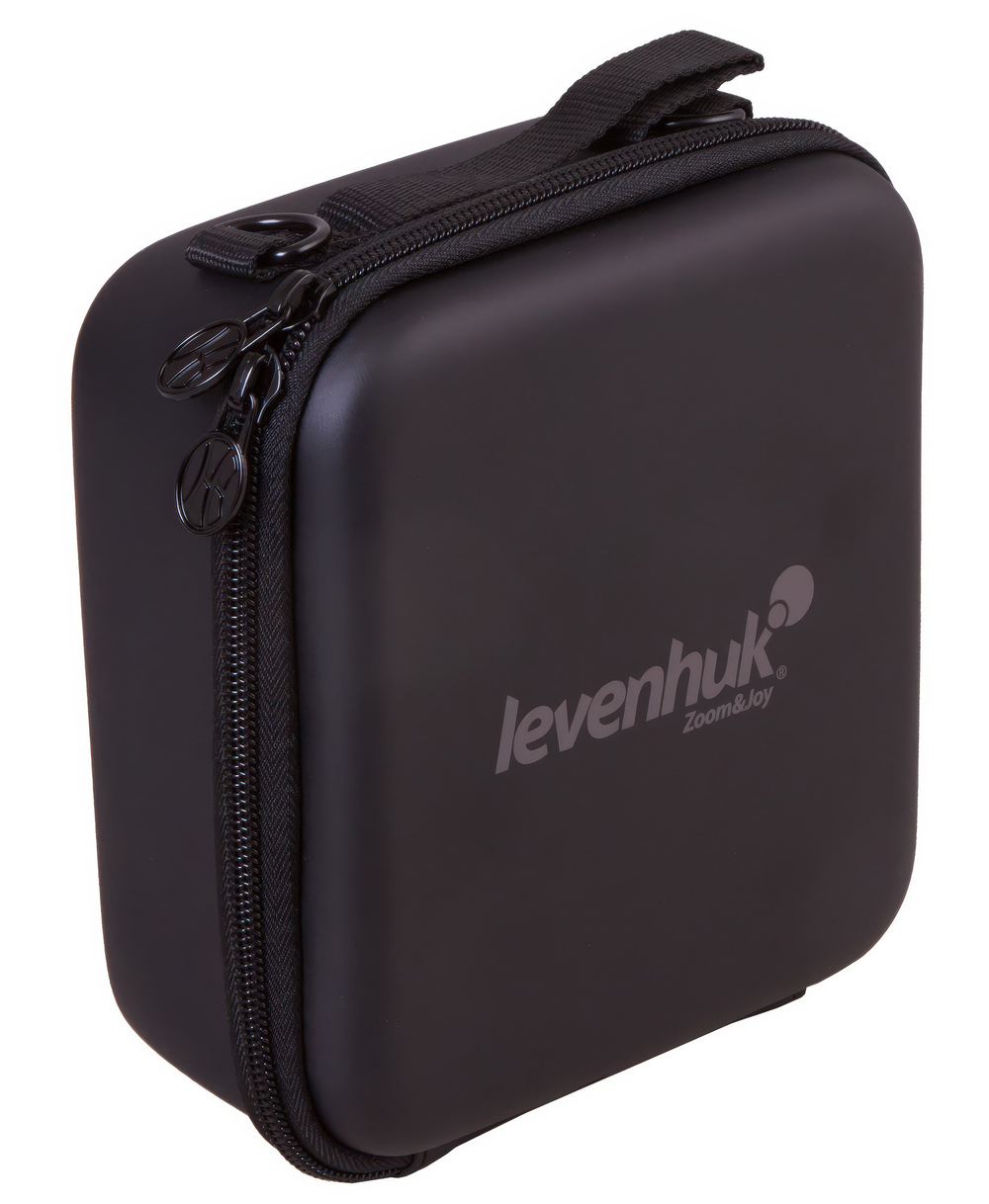 Бинокль Levenhuk Monaco ED 10x42 - Чехол