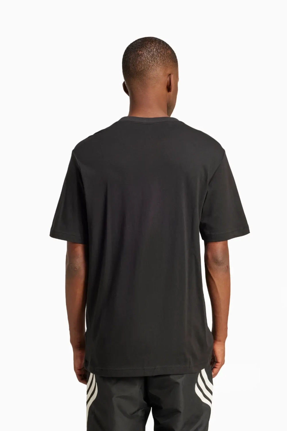 Футболка adidas Adibreak - черный