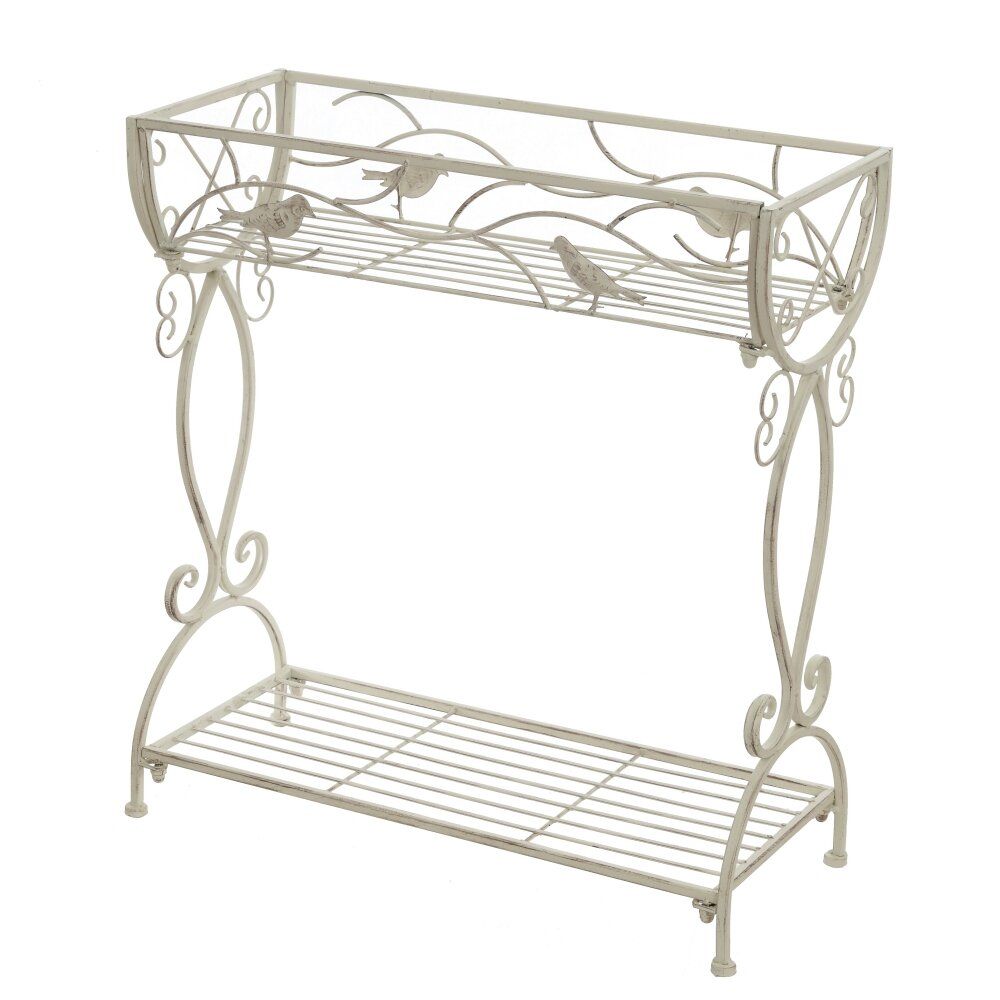 GAEM Подставка для цветов, L63 W25,5 H68 см