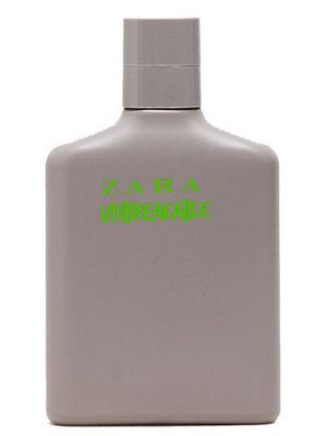 Zara Unbreakable
