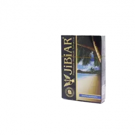 JiBiAr - Santa Barbara (50g)
