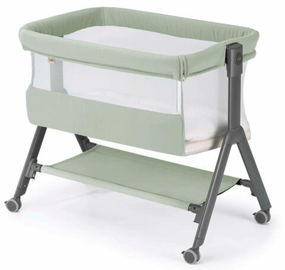 Колыбель CAM Sempreconte Air 170 зелёный