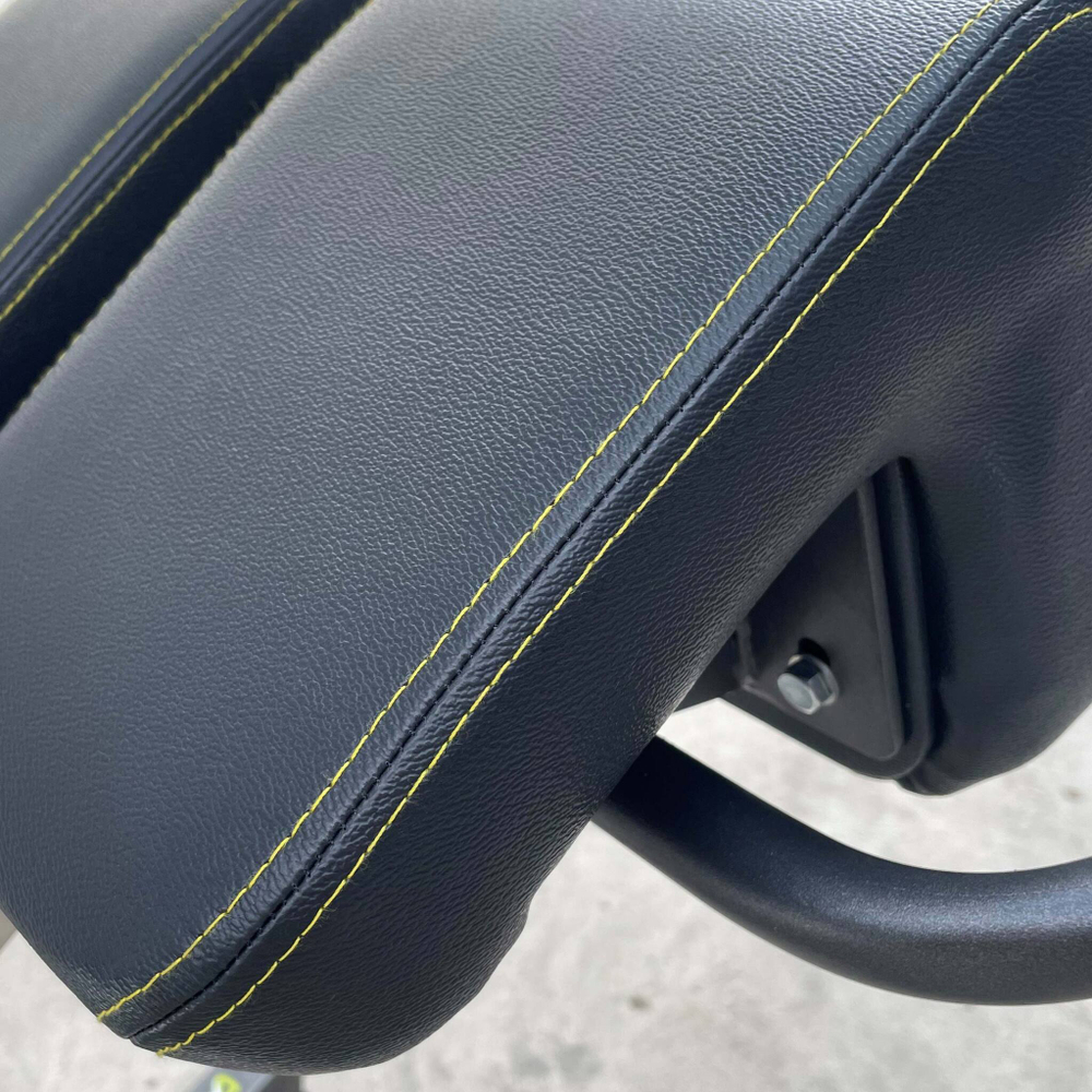 A3145 Тренажер для разгибания спины. Гиперэкстензия